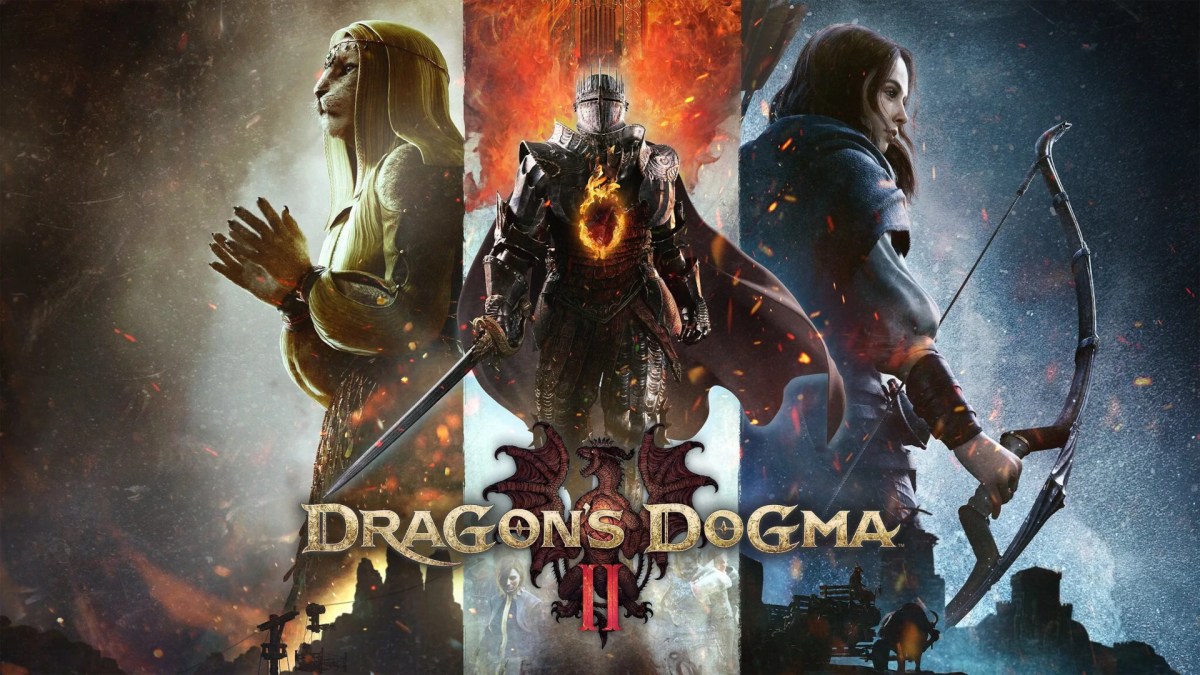 Dragon’s Dogma 2 im Test: Im Gewande eines Remasters
