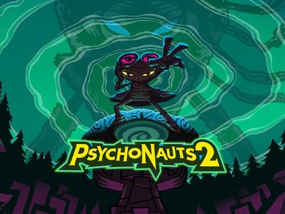 Psychonauts 2: Wahnsinnig charmant