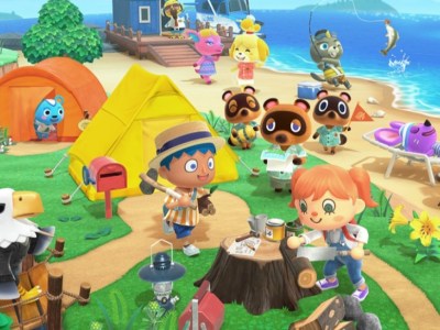 Animal Crossing: New Horizons im Test – Reif für die Insel