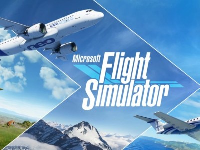 Microsoft Flight Simulator im Test: Flug in den Next-Gen-Himmel