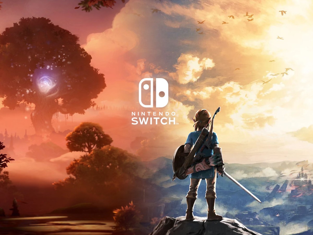 Die besten Nintendo Switch-Spiele 2024: Diese Top 10 solltet ihr gespielt haben