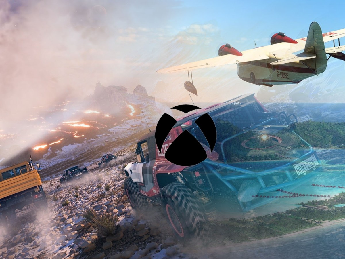 Die besten Xbox Series X|S-Spiele 2024: Unsere Top 10 vorgestellt