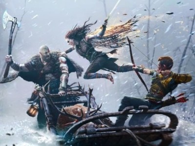 God of War Ragnarök im Test: Ein Meilenstein der Spielegeschichte