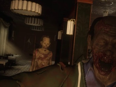 The Walking Dead: Saints & Sinners Chapter 2 – Retribution im Test: Endlich flüssiges Gemetzel in VR?