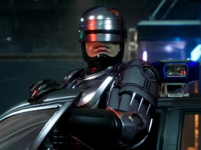 RoboCop: Rogue City im Test – Stumpfheit war selten so brillant