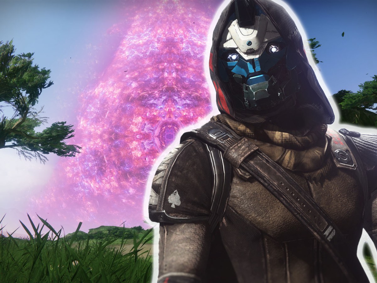 Destiny 2: The Final Shape – Vorschau zum Ende von Dunkelheit und Licht